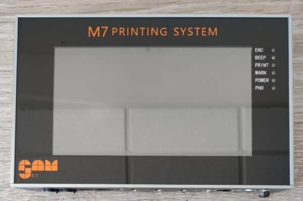 TI M7