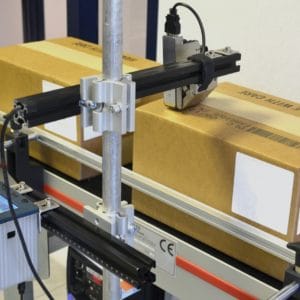 TI250 Imprimante jet d'encre haute résolution