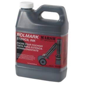 Encre Rolmark