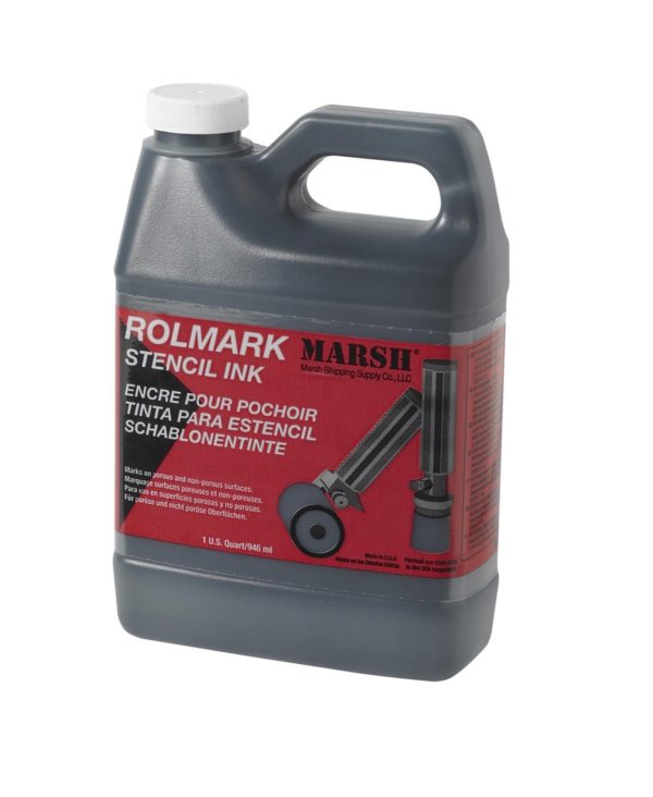 Encre Rolmark