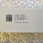 Marquage Code QR sur du plastique avec le TI300 Mobil.