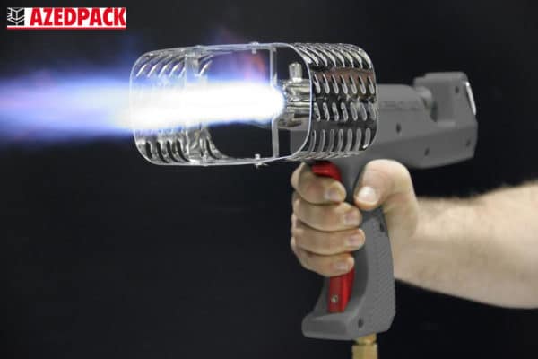 Pistolet rétraction Shrink PRO SP10 – Image 3