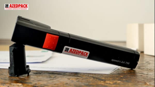 Speed-i-Jet 798