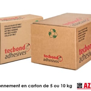 TECBOND-ADHESIVES