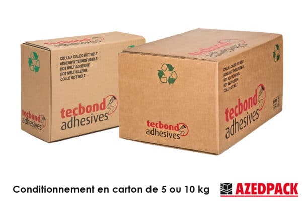 TECBOND-ADHESIVES