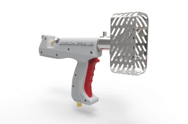 Pistolet rétraction Shrink PRO SP10 – Image 2