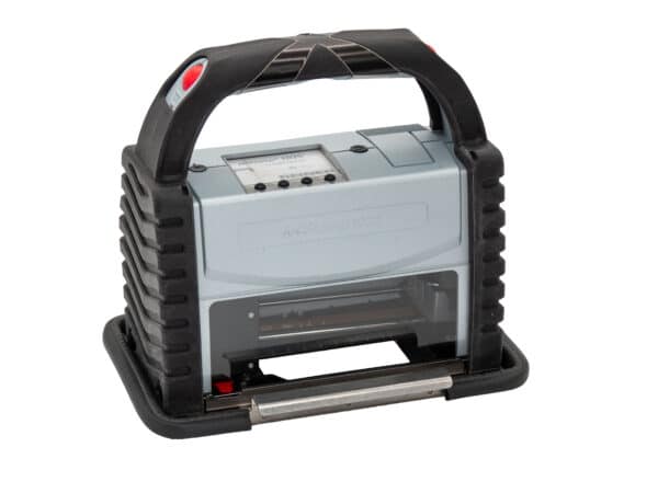 Reiner 1050 Impression en 50mm