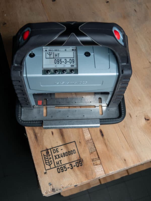 Reiner 1050 Impression en 50mm – Image 2
